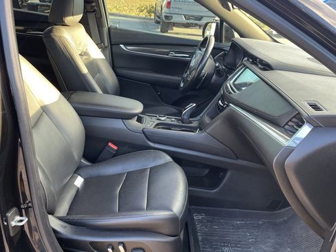 Used 2020 Cadillac XT5 Sportv image 13