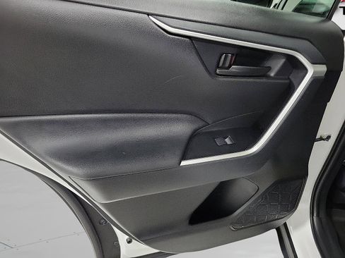 Certified 2024 Toyota RAV4 LE image 10