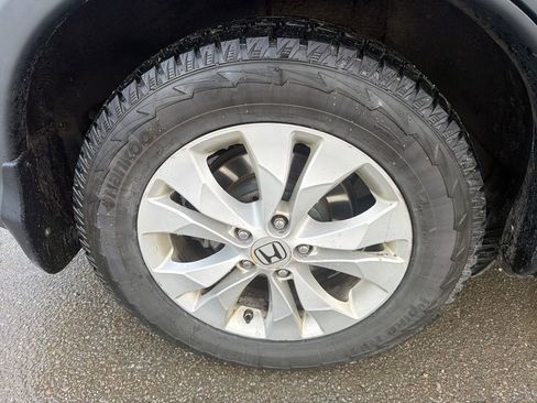 Used 2013 Honda CR-V EX image 15