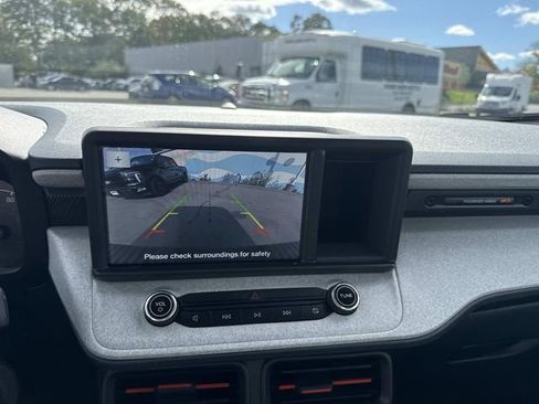 Certified 2023 Ford Maverick XLT w/ Equipment Group 300A Standard image 27