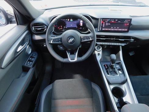 New 2024 Dodge Hornet R/T Plus w/ Track Pack image 14