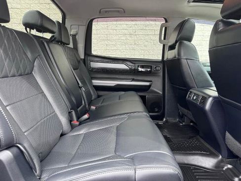 Used 2019 Toyota Tundra Platinum AWD/4WD image 20