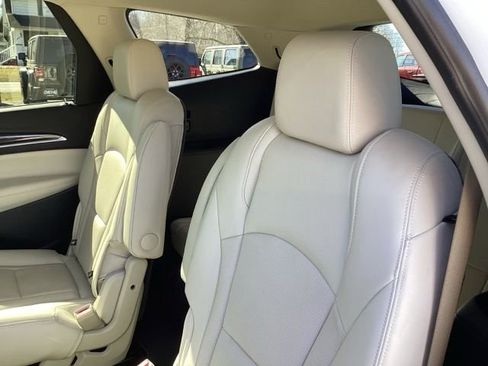 Used 2023 Buick Enclave Essence w/ Experience Buick Package image 17