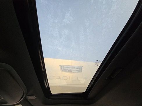 New 2026 Cadillac CT4 Sport image 30