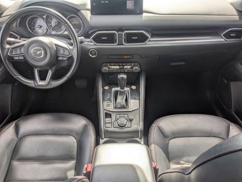 Used 2025 MAZDA CX-5 Carbon Edition image 16