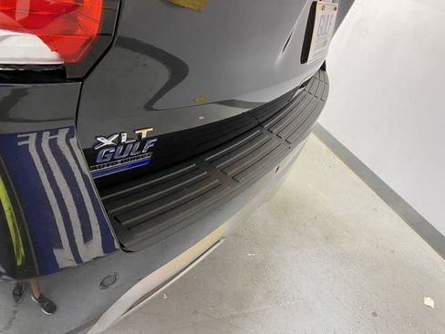 Used 2024 Ford Expedition Max XLT image 18