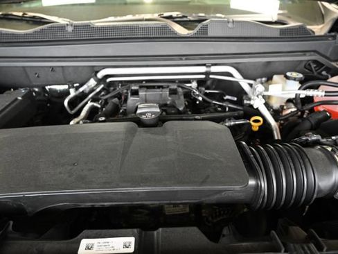 New 2026 Chevrolet Colorado W/T w/ WT Custom Package AWD/4WD image 30