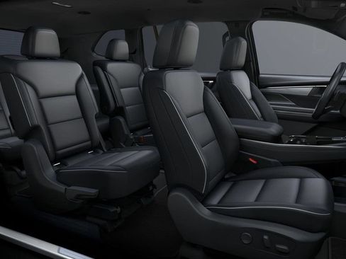 New 2025 Buick Enclave Preferred image 35