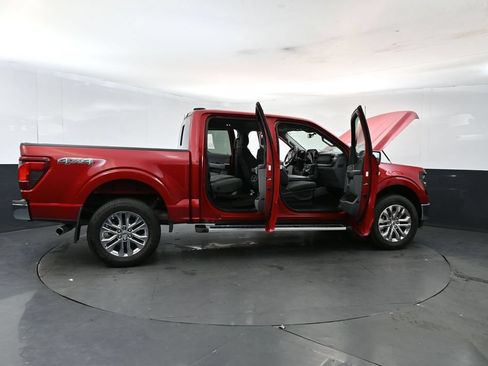 Used 2024 Ford F150 XLT w/ Equipment Group 302A MID AWD/4WD image 26
