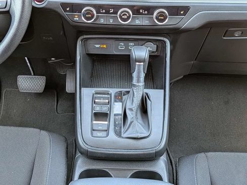 Used 2024 Honda CR-V EX image 19