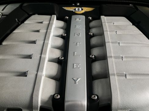 Used 2010 Bentley Continental GT image 42