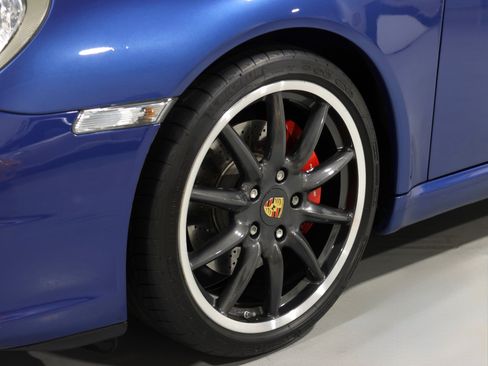 Used 2007 Porsche 911 Carrera S RWD image 89