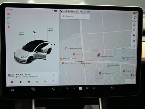 Used 2019 Tesla Model 3 Long Range image 24