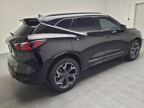 Used 2020 Chevrolet Blazer RS FWD image 9