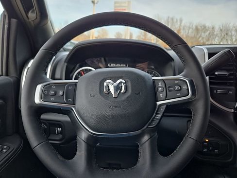 New 2026 RAM 2500 Big Horn image 48