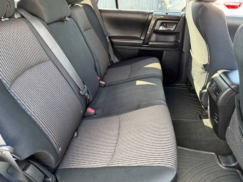 Used 2014 Toyota 4Runner Trail AWD/4WD image 38
