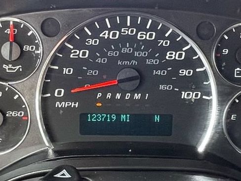 Used 2017 Chevrolet Express 2500 Extended RWD image 17