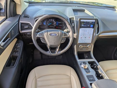 Used 2023 Ford Edge SEL w/ Convenience Package AWD/4WD image 31
