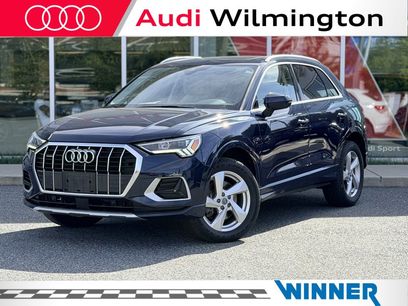 Used 2020 Audi Q3 2.0T Premium Plus w/ Premium Plus Package