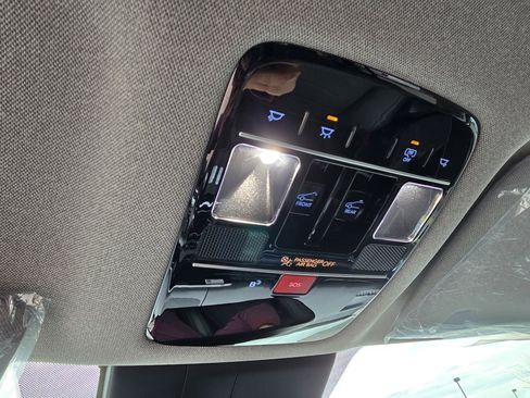 New 2026 Hyundai Santa Fe Limited image 22