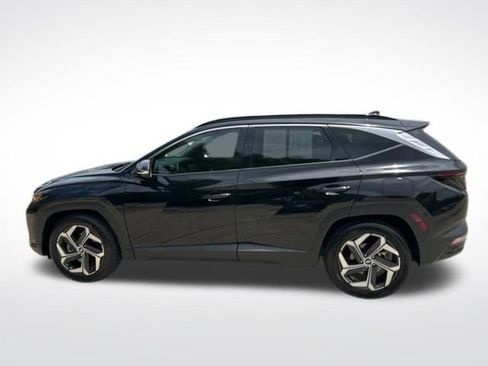 Used 2024 Hyundai Tucson Limited FWD image 6