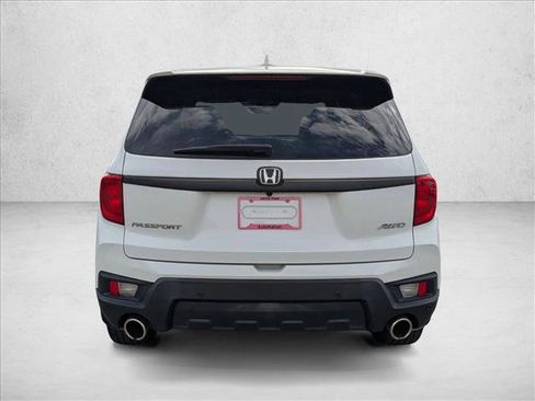 Used 2022 Honda Passport EX-L image 6