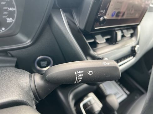 Used 2024 Toyota Corolla LE image 13