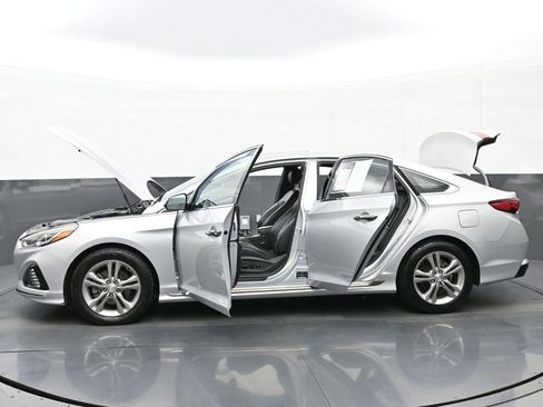 Used 2018 Hyundai Sonata Sport image 47