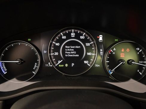New 2026 MAZDA CX-50 AWD 2.5 Hybrid w/ Weather Package image 25