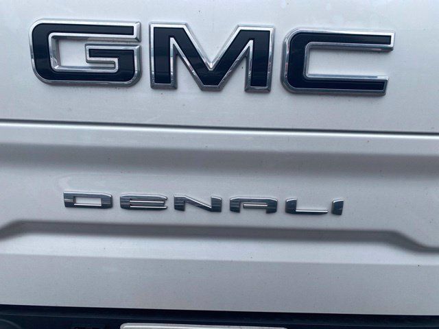 Used 2023 GMC Sierra 1500 Denali AWD/4WD image 12