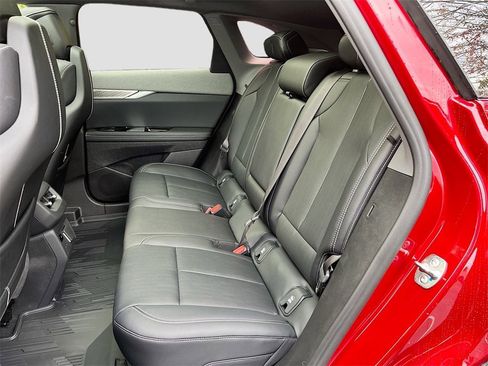 New 2026 Cadillac Optiq Sport 2 image 25