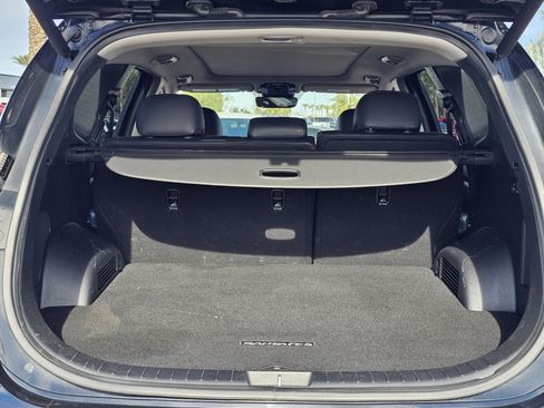 Used 2021 Hyundai Santa Fe SEL w/ Convenience + Premium Package image 26