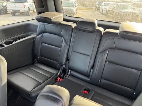 New 2025 Lincoln Navigator Reserve w/ Jet Appearance Package image 12