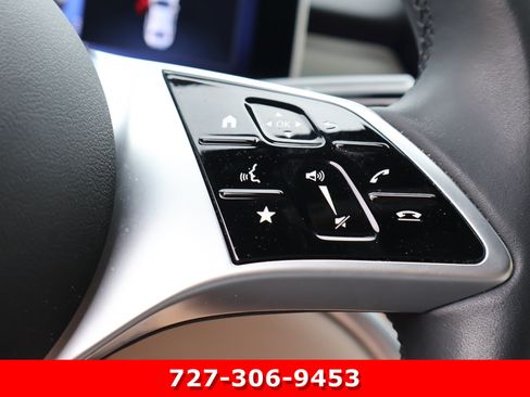 Certified 2023 Mercedes-Benz C 300 Sedan image 24