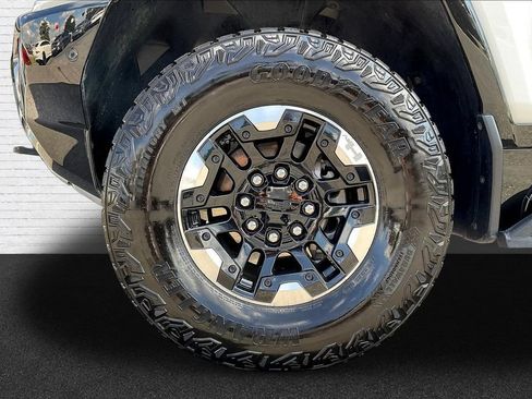 Used 2023 GMC Hummer EV Edition 1 AWD/4WD image 23