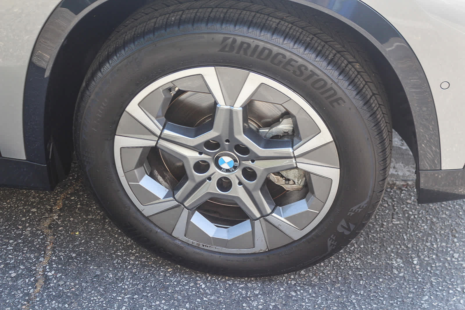 Used 2023 BMW X1 xDrive28i w/ Convenience Package AWD/4WD image 9