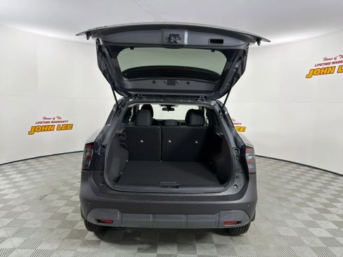 New 2026 Nissan Kicks SV w/ Cold Weather Package image 5