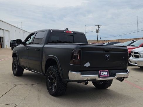 Used 2019 RAM 1500 Limited image 7