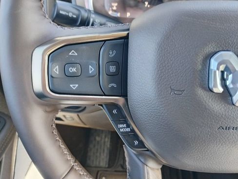 New 2026 RAM 1500 Limited AWD/4WD image 43