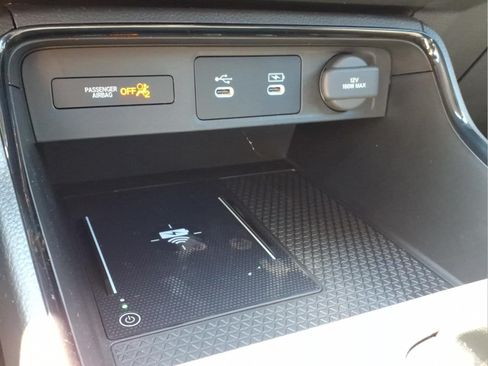New 2026 Honda CR-V LX image 22