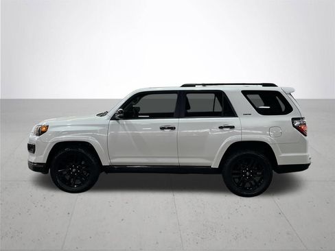 Used 2019 Toyota 4Runner Limited image 15