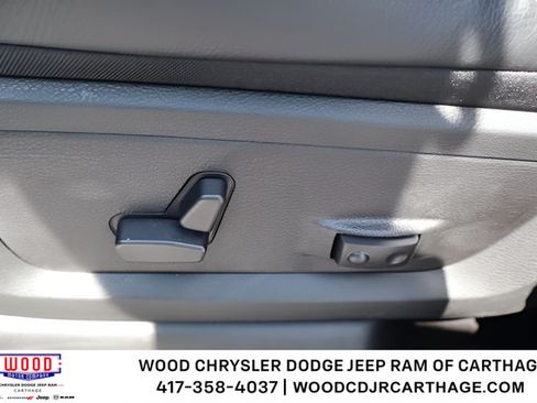 New 2026 RAM 2500 Laramie w/ Night Edition AWD/4WD image 16