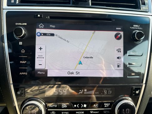Used 2019 Subaru Outback 2.5i Limited AWD/4WD image 23