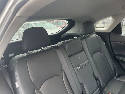 Used 2022 Lexus RX 350 AWD w/ Premium Package image 6