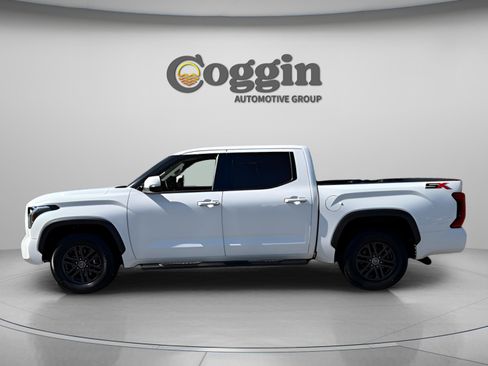 Used 2023 Toyota Tundra SR5 image 4