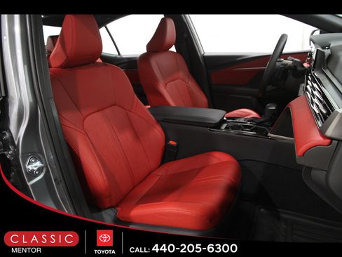 Certified 2026 Toyota Camry XSE w/ Premium Plus Package image 18