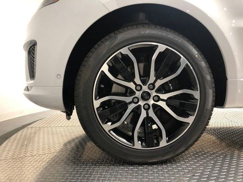 Used 2019 Land Rover Range Rover Sport Autobiography AWD/4WD image 9