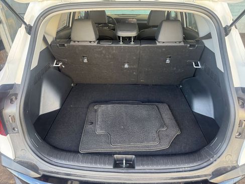 Used 2025 Kia Seltos S image 30