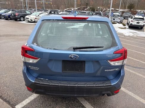Used 2023 Subaru Forester image 3