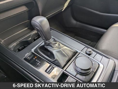 Used 2025 MAZDA CX-30 AWD 2.5 S image 15